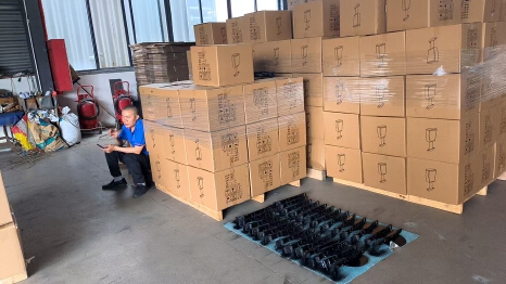 Chuangyun Space (Shenzhen) Technology Co., Ltd.