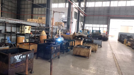 Chuangyun Space (Shenzhen) Technology Co., Ltd.