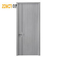 High quality carbon crystal doors for hotels