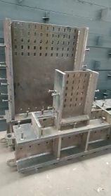 SUZHOU LONGJIAN METAL STRUCTURE CO.,LTD