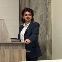 Konul Rzayeva