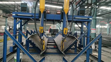 SUZHOU LONGJIAN METAL STRUCTURE CO.,LTD