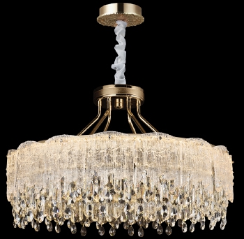 customized pendant light