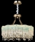 customized pendant light
