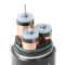 Steel tape armored 26/35KV aluminum core high-voltage power cable
