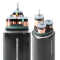 Steel tape armored 26/35KV aluminum core high-voltage power cable