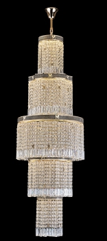 customized pendant light
