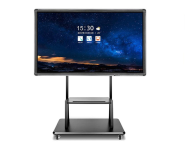 Conference and education touch all-in-one machine