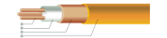 BTTZ Mineral Insulated Cable
