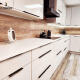 Melamine Board Cabinet