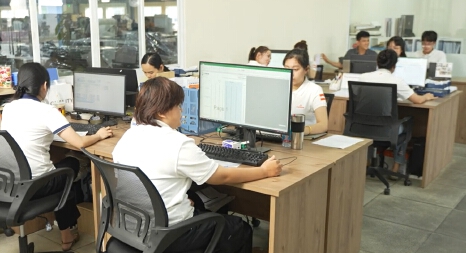 JY FURNITURE CO., LTD