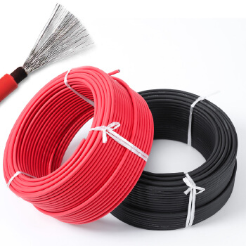 Photovoltaic Cable