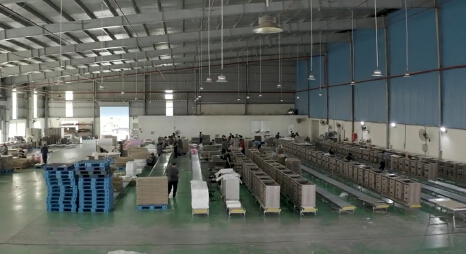 JY FURNITURE CO., LTD