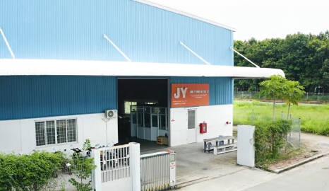 JY FURNITURE CO., LTD