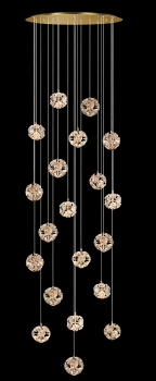 customized pendant light 