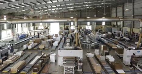 JY FURNITURE CO., LTD