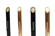 high fire resistance cables with copper core