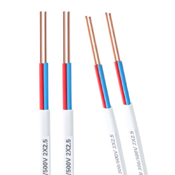 BVVB National Standard Pure Copper Wire