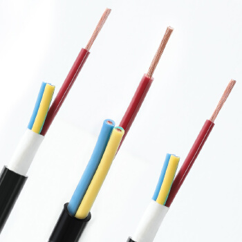 RVV Electric wire