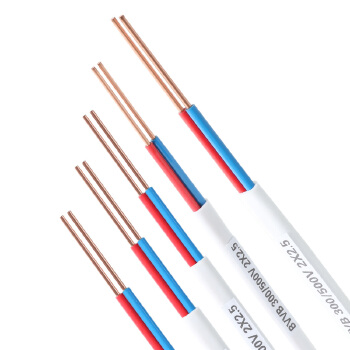 BVVB National Standard Pure Copper Wire