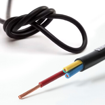 RVV Electric wire