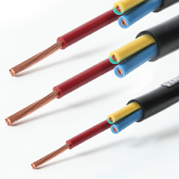 RVV Electric wire