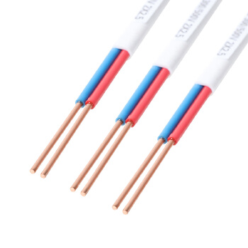 BVVB National Standard Pure Copper Wire