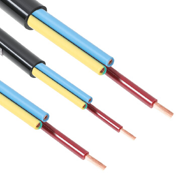 RVV Electric wire