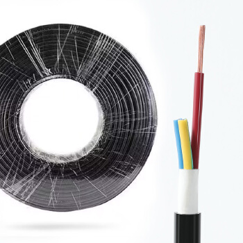 RVV Electric wire