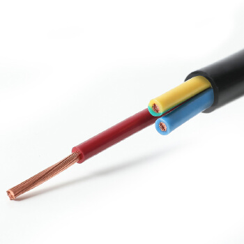 RVV Electric wire