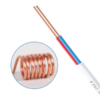 BVVB National Standard Pure Copper Wire