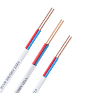 BVVB National Standard Pure Copper Wire