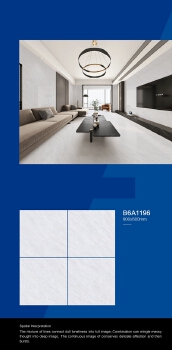 glazed polished porcelain tiles 60x60cm 24x24 inch B6A1196