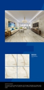 glossy floor tiles glazed polished porcelain tiles 60x60cm 24x24 inch B6A1196