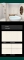 ceramic wall tiles size 300x600mm interior wall matt CY36R03