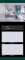ceramic wall tiles size 300x600mm interior wall matt CY36R07
