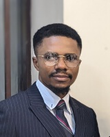 Mavambu Sinda Gédéon