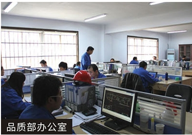 Taizhou Nixi Import and Export Co., Ltd.