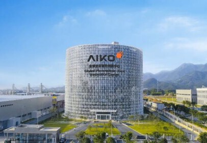 Zhejiang Aiko Solar Technology Co., Ltd