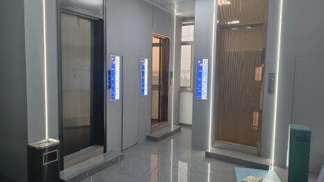 浙江欧朗家用电梯有限公司
