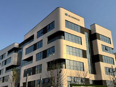 Anhui Sunrange New Energy Technology Co., Ltd.