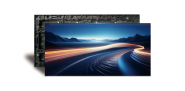 Skyworth LED Intelligent Display Cloud Realm MCN Series