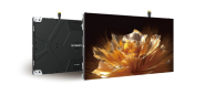 Skyworth LED Intelligent Display Black - Domain S Series