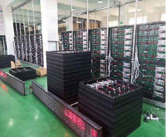 Jiangsu Lianshida Optoelectronics Technology Co., Ltd.