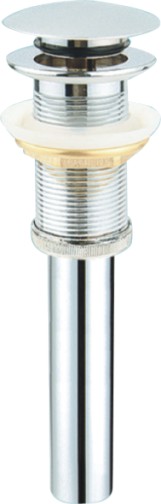 Basin Fittings & Drainers