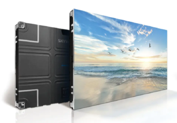 Skyworth LED Intelligent Display Sky Vault YTBOX Series