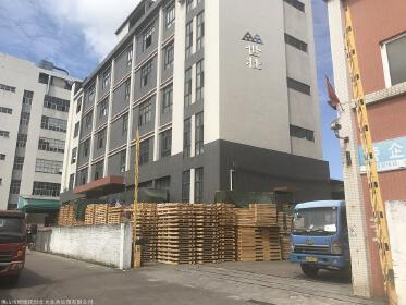 广东省佛山市世壮木业科技有限公司 