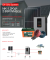 NK-1.2KW-2624Wh-Eco Off-Grid Solar System