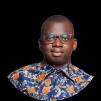 Junior Mussungo