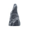 Thinuna LS-510 5.25 Inch Waterproof Coaxial Garden Outdoor Speaker 40 Watts Public Address System Rock Shaped Speaker